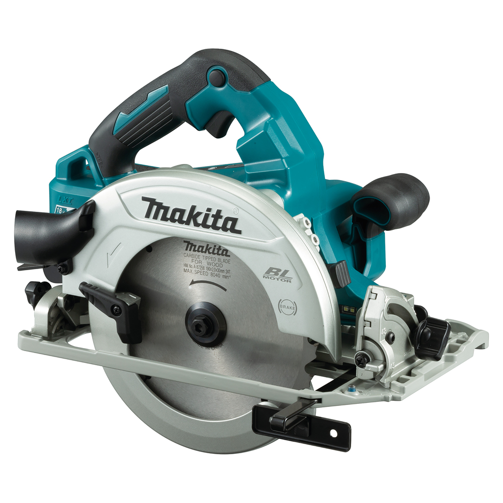 Makita Akku-Handkreissäge - DHS782ZJ