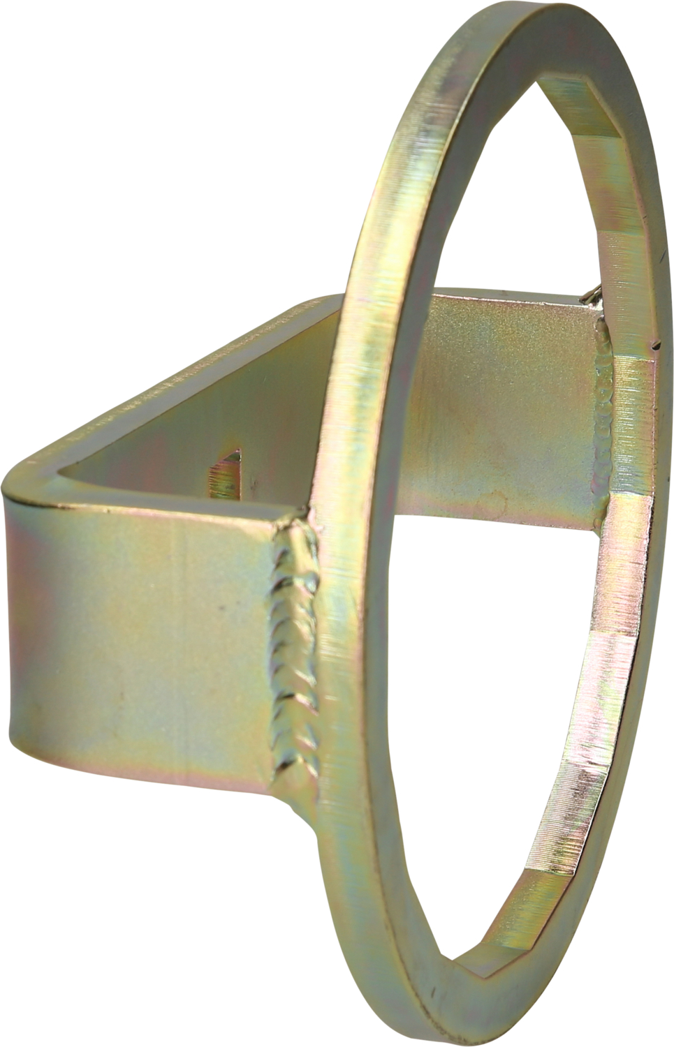 KS Tools 1/2" Ölfilterschlüssel Ø 135,0 mm - 18 Flächen 