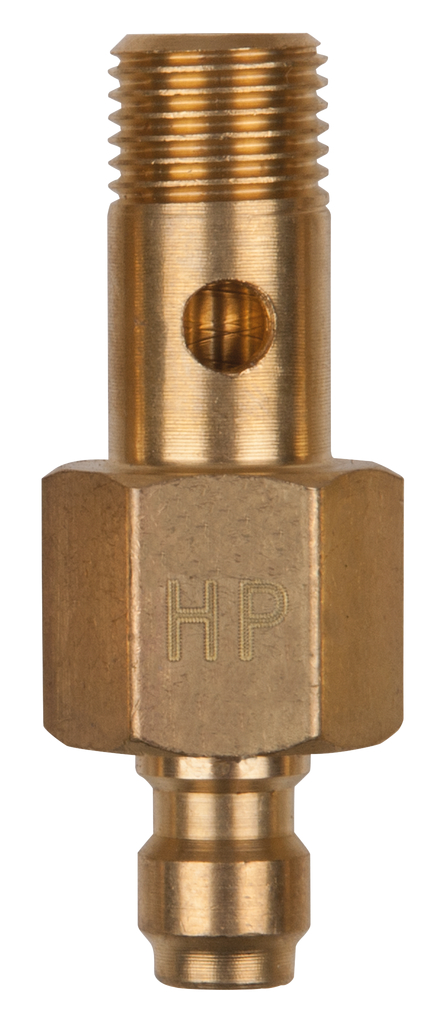 KS Tools Hohlschraube M10x1,0 und 1/4" Schlauchanschluss