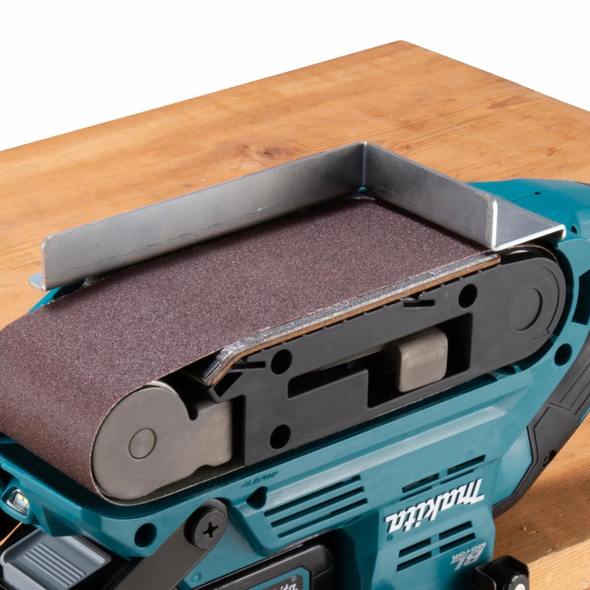 Makita Parallelanschlag-Set BS001G