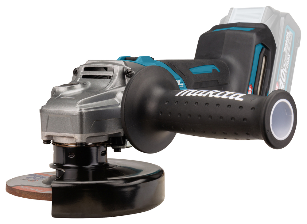 Makita Akku-Winkelschleifer - GA008GZ
