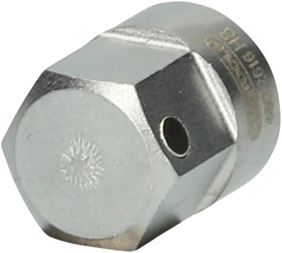 KS Tools Spezialeinsatz 6-kant mit Magnet, 8,0 mm