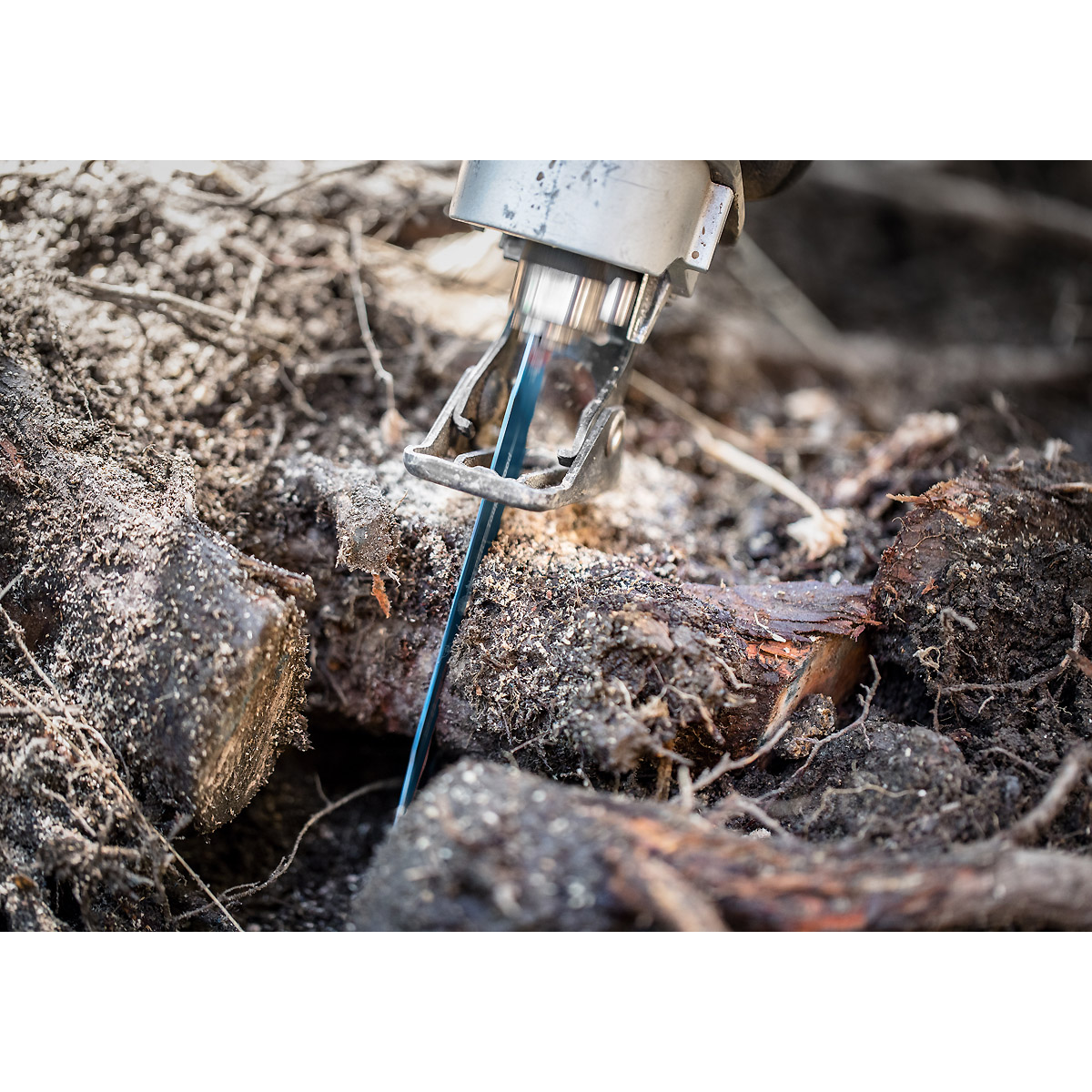 Bosch EXPERT ‘Tough Wood’ S 1242 KHM Säbelsägeblatt