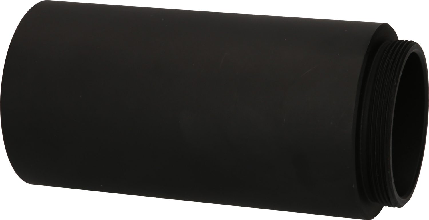 KS Tools Führungsrohr mit Anschlussgewinde, M56 x 1,5 mm, Ø 51,5 mm