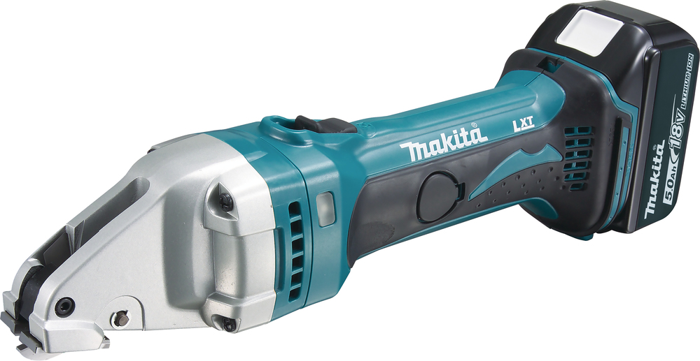 Makita Akku-Blechschere  - DJS161RTJ