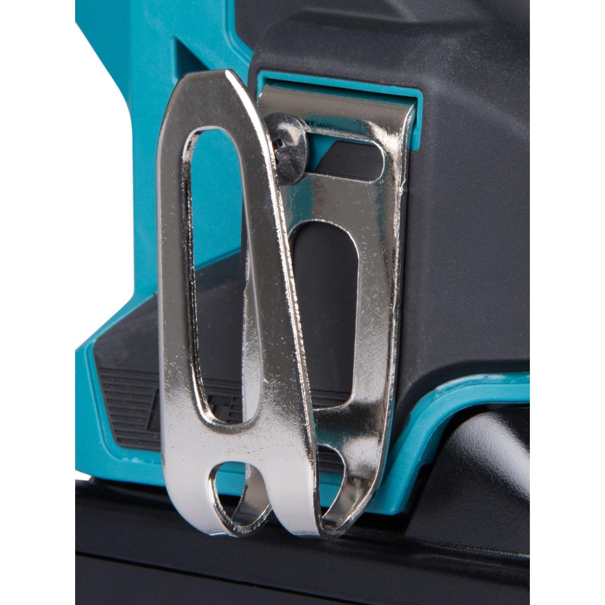 Makita Akku-Stauchkopfnagler 16ga 20° gewinkelt, 32-64 mm