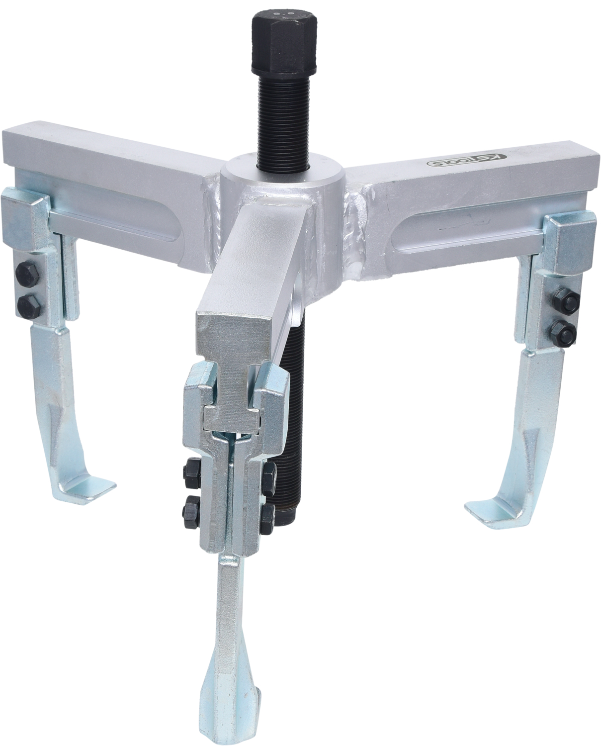 KS Tools Universal-Abzieher 3-armig