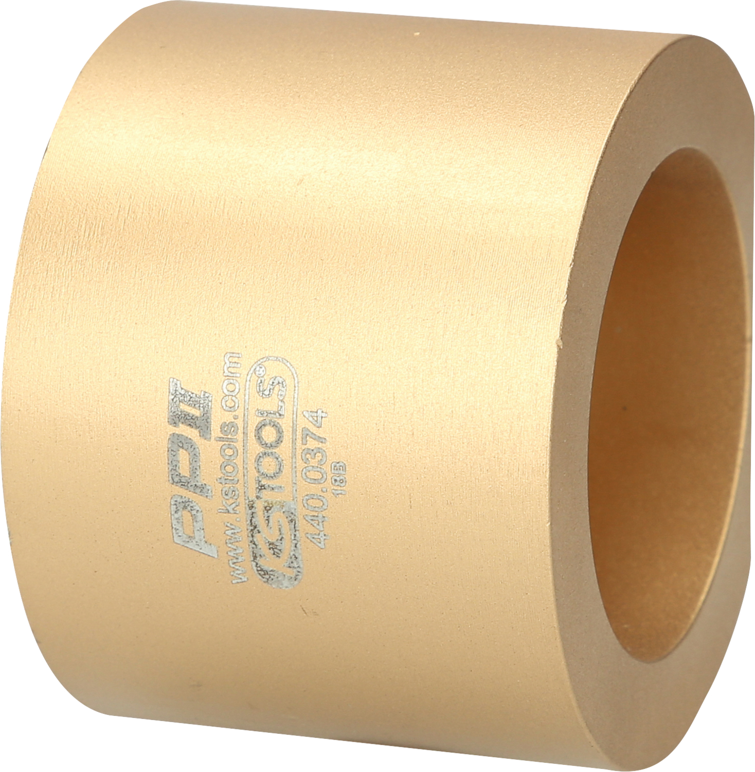KS Tools Druckrohr Ø 54 mm