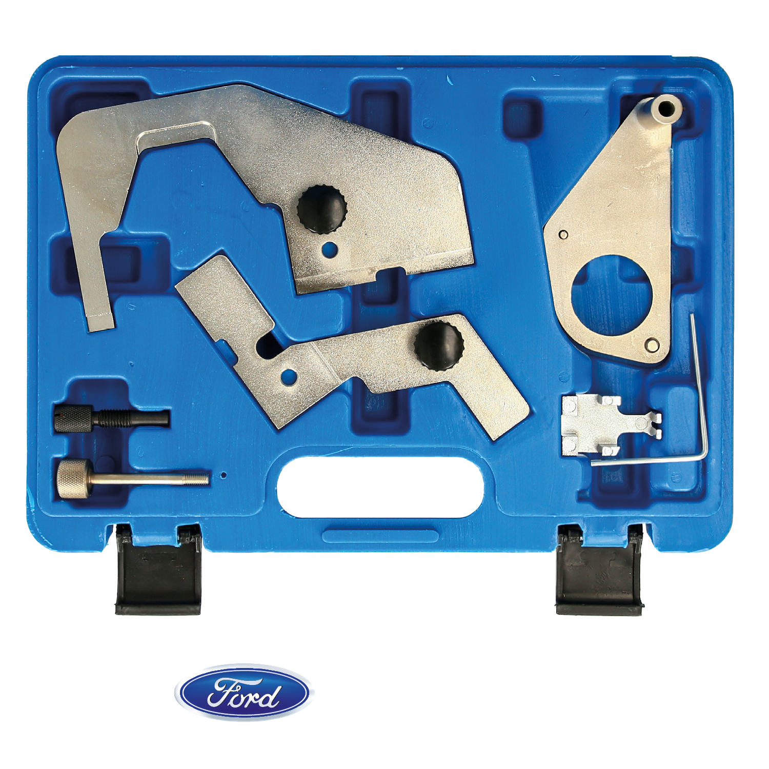Brilliant Tools Motor-Einstellwerkzeug-Satz für Ford 2.0 Ecoboost - BT592970