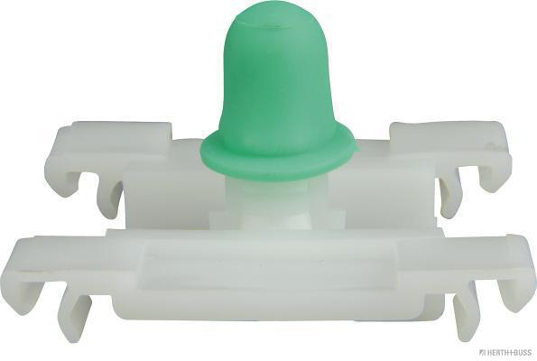 HERTH&BUSS Clip, Zier-/Schutzleiste