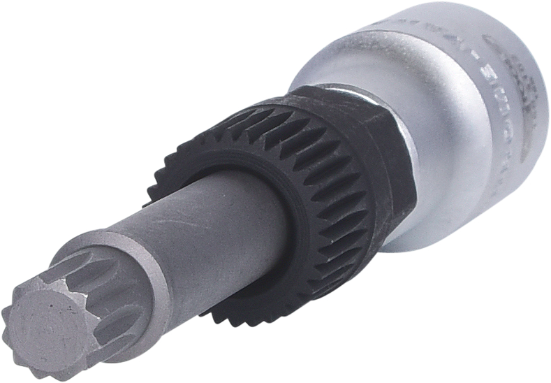 KS Tools 1/2" Lichtmaschinen-Kombischlüssel XZN, M10, 115 mm