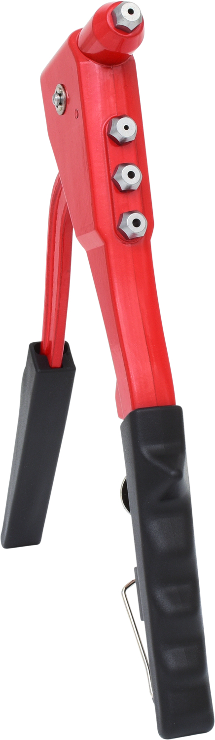 KS Tools Standard-Handnietzange, 270mm