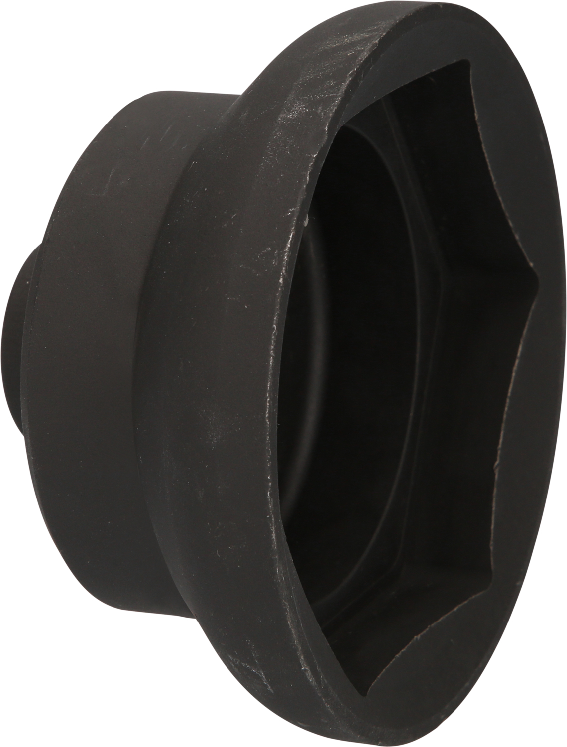 KS Tools 3/4" Achsmuttern-Schlüssel für Iveco, Ø 117 mm