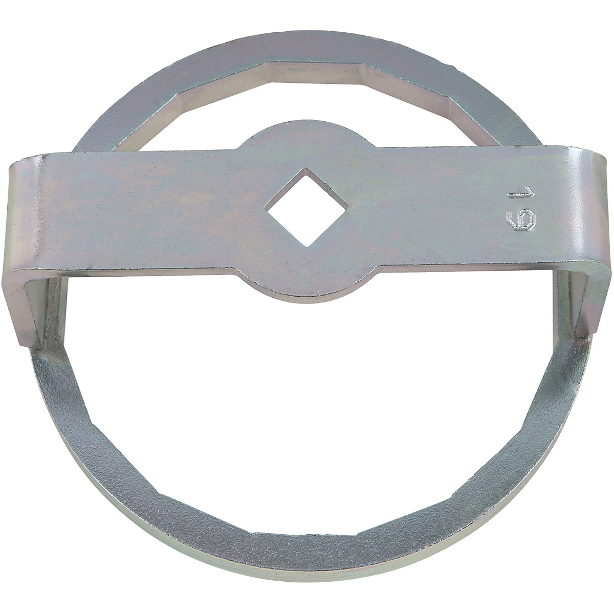 KS Tools 3/8" Ölfilterschlüssel,87-16