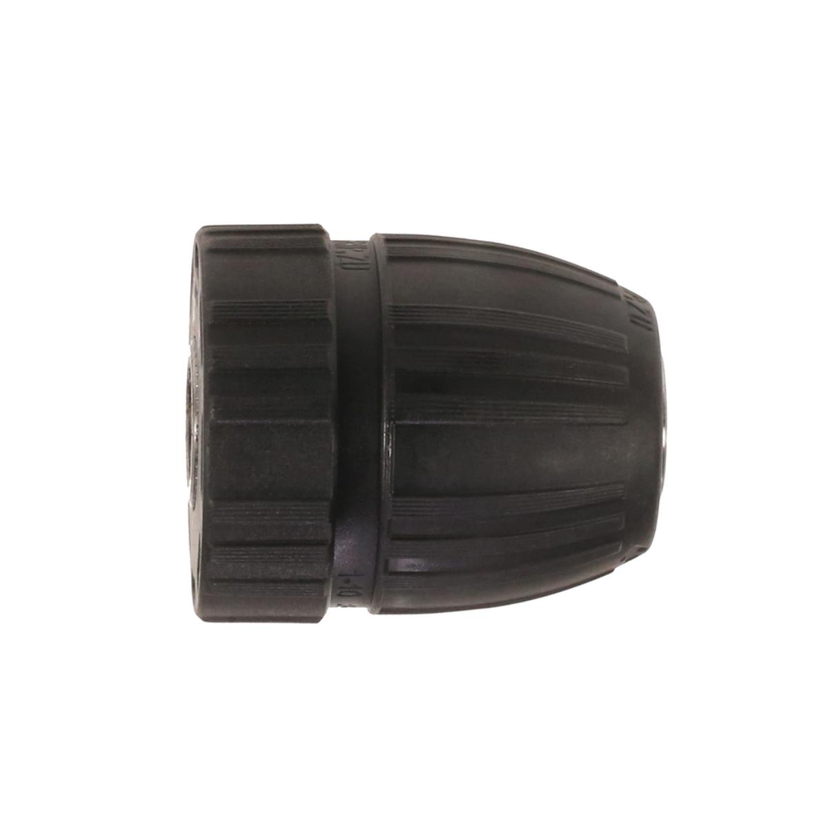 Makita Schnellspannbohrfutter 10mm 1 - 10 mm - 1/2 Zoll-20UNF - Kunststoff - 766012-0