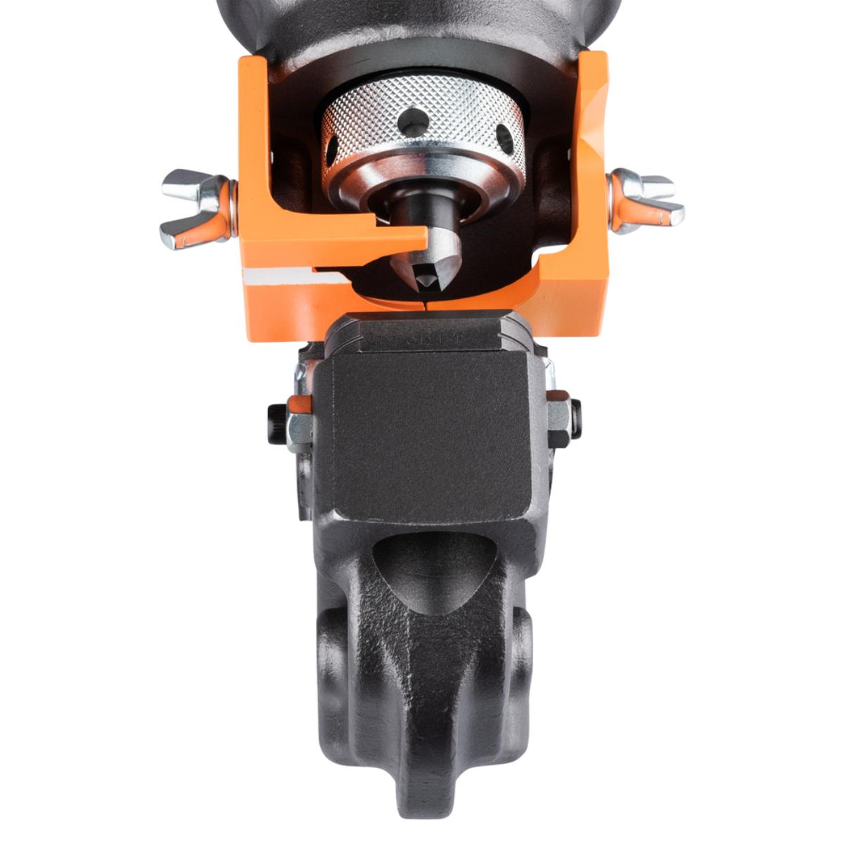 Makita Akku-Lochstanze XGT 40V max. - 20 mm - PP001GZK