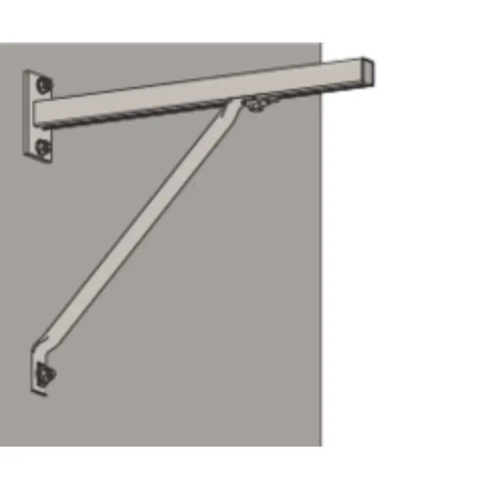 Fischer Stütze PSAE 300