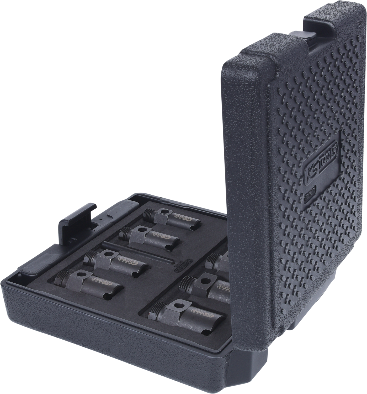 KS Tools Gewinde-Reparatur-Satz, 9-tlg