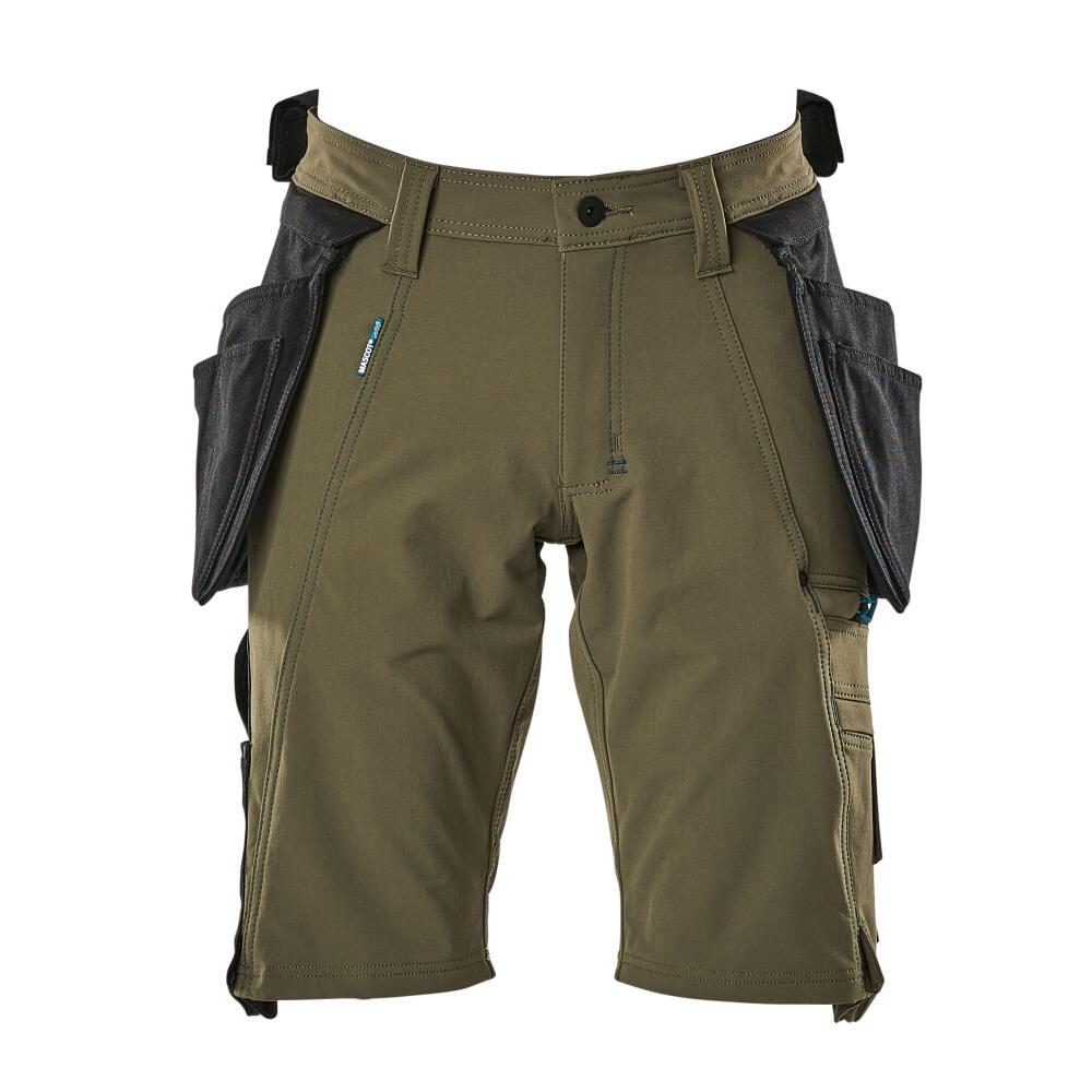 MASCOT Shorts mit Hängetaschen ADVANCED