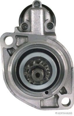 HERTH&BUSS Starter, 12 V, 1,1 kW