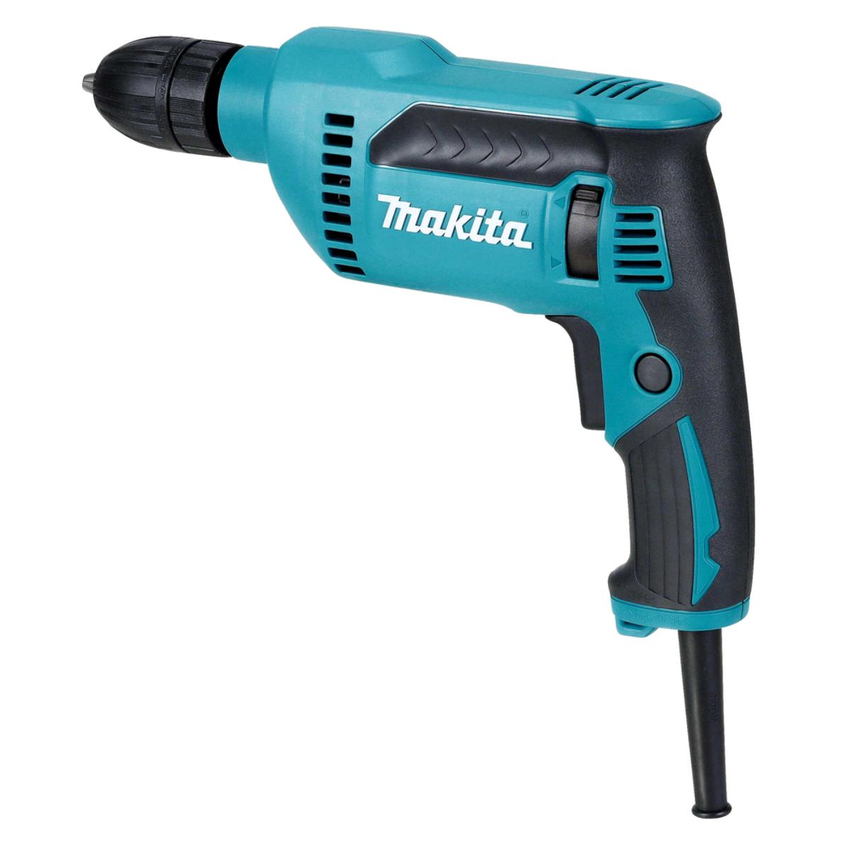 Makita Bohrmaschine 630 W - 13 mm - 0-3.000 U/min - DP4021