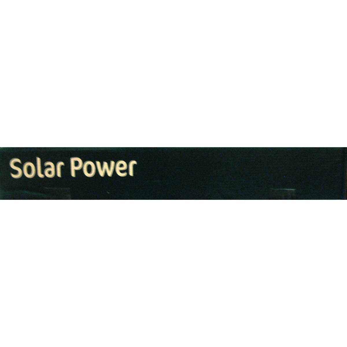 Kerbl Solarmodul inkl. Halterung