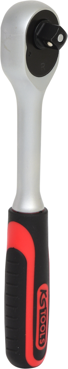 KS Tools 3/8" Umschaltknarre, 72 Zahn