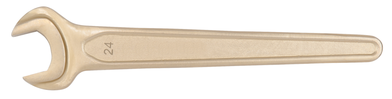 KS Tools BRONZEplus Einmaulschlüssel 