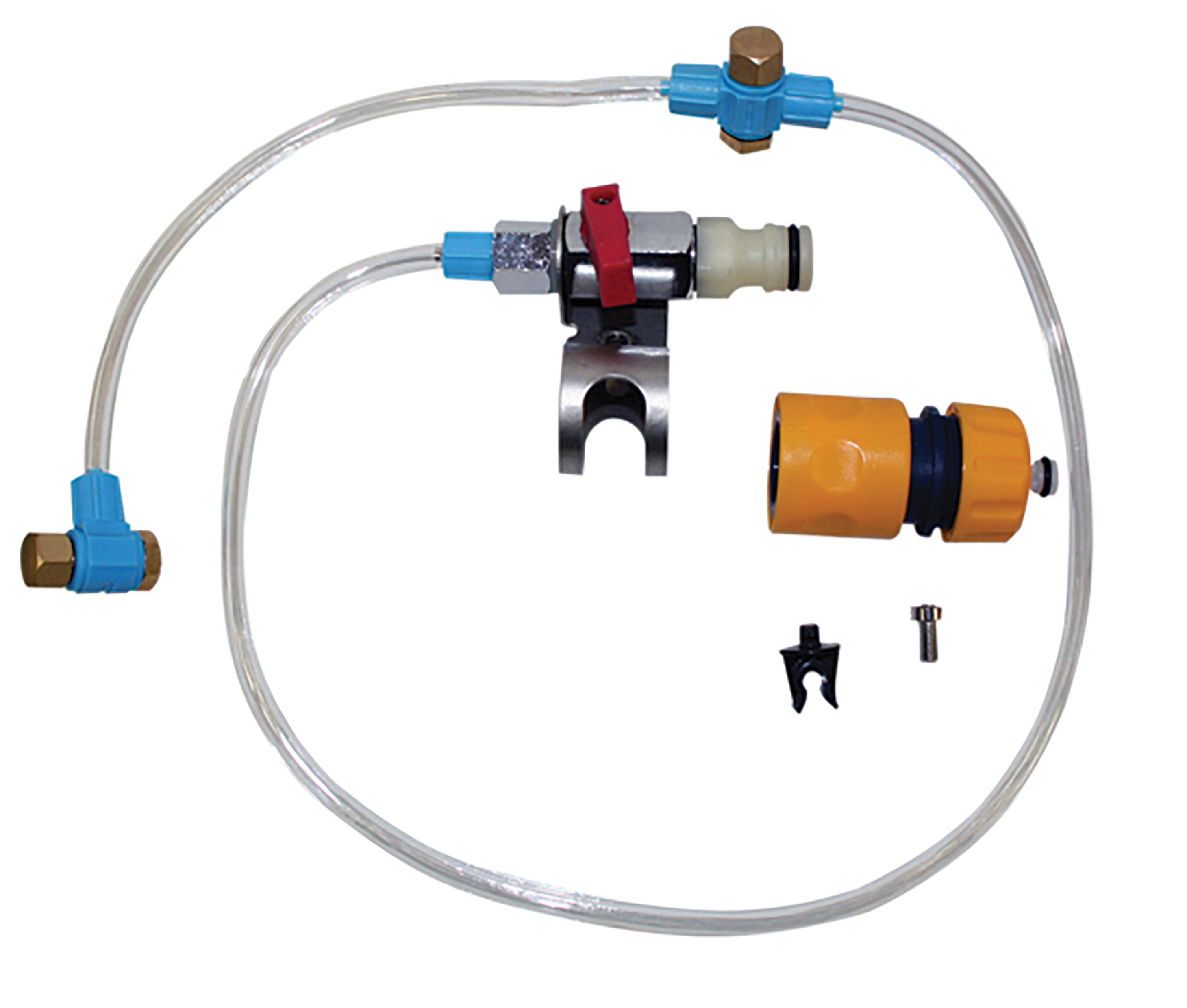 Makita Wasser-Set - 195534-7