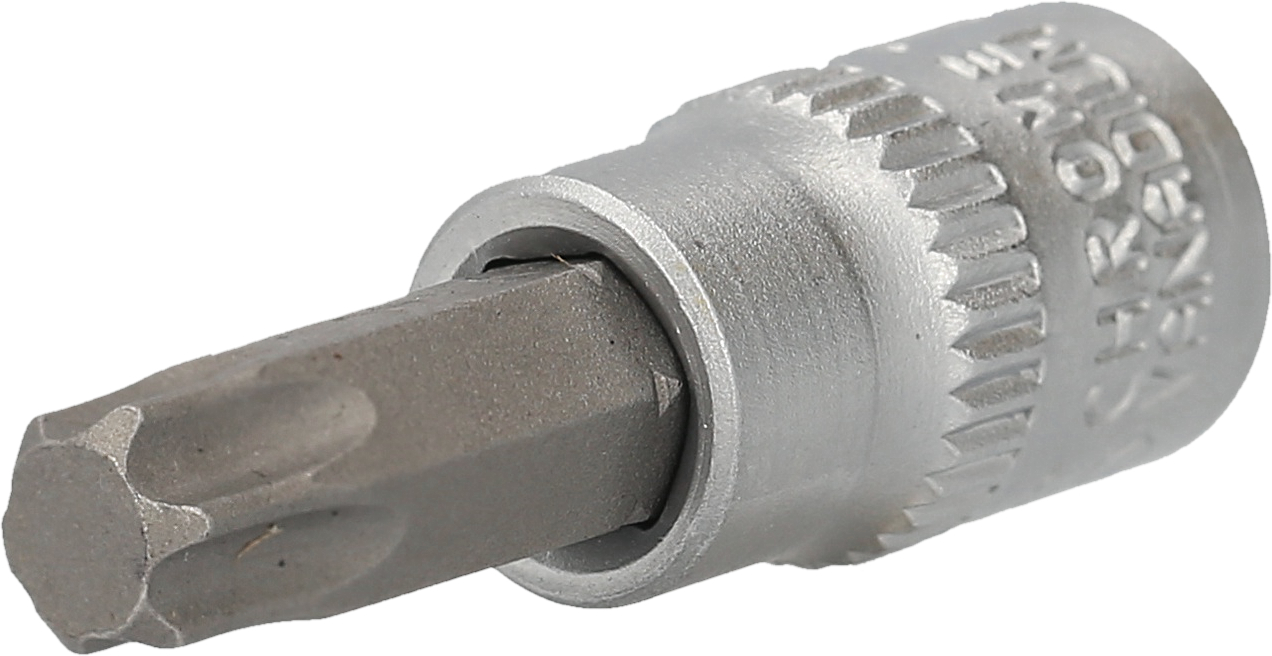 Brilliant Tools 1/4" Torx-Bit-Stecknuss
