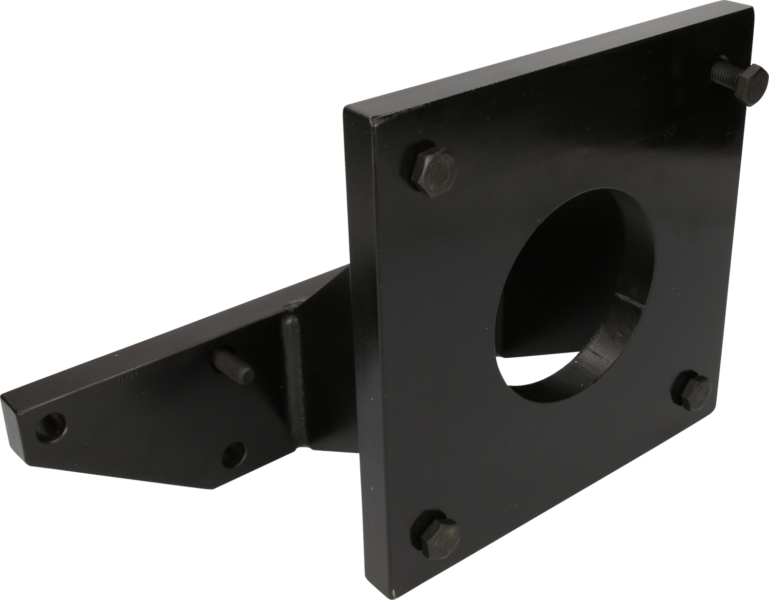 KS Tools Motor-Befestigungs-Platte für Isuzu (6HK1)