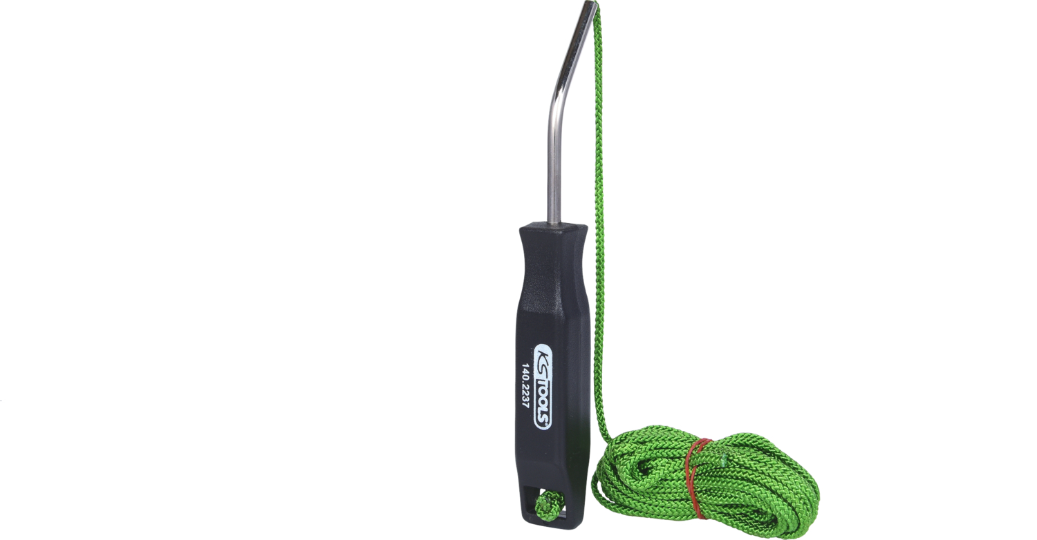 KS Tools Schnur-Einzieher, 170mm