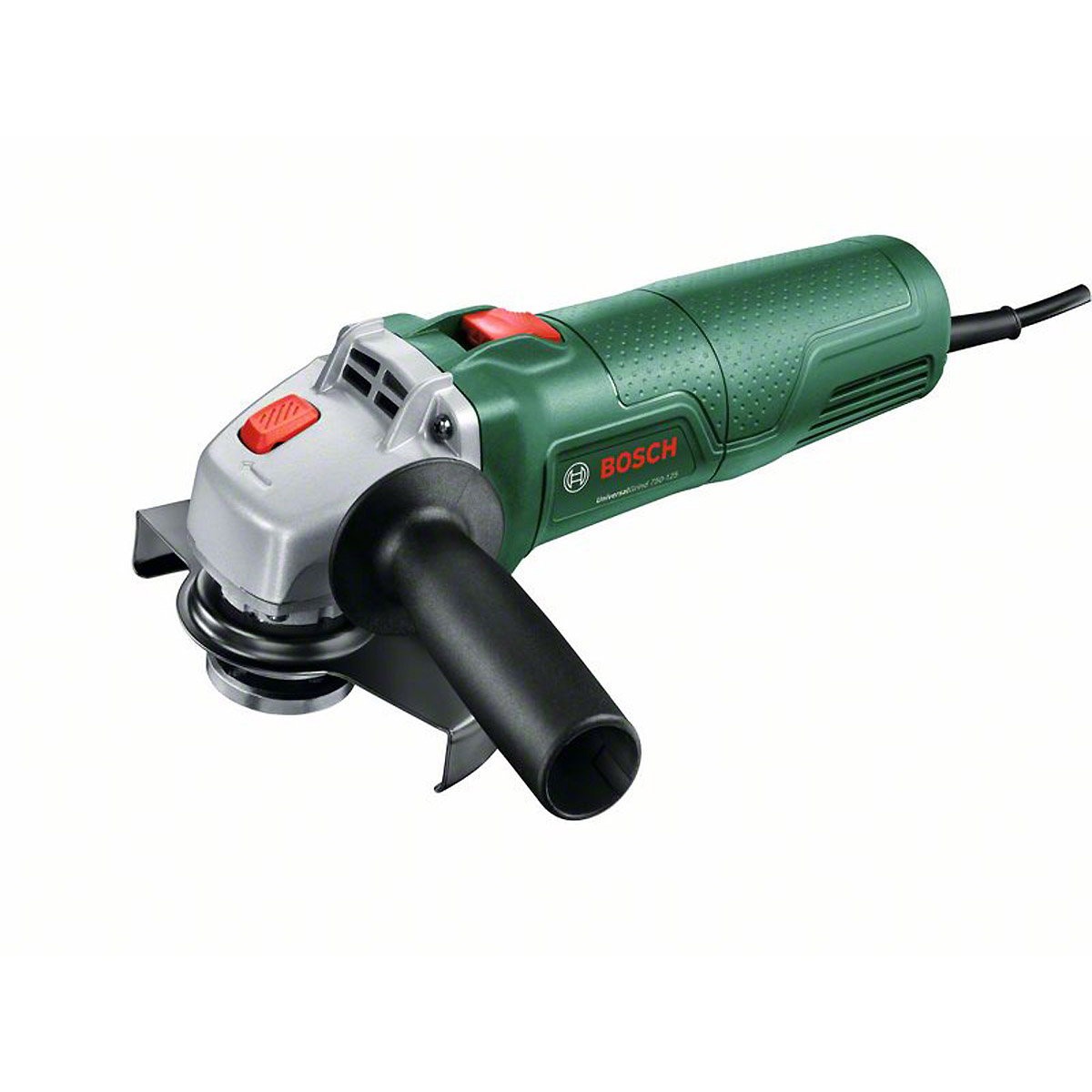 Bosch Winkelschleifer UniversalGrind 750-125