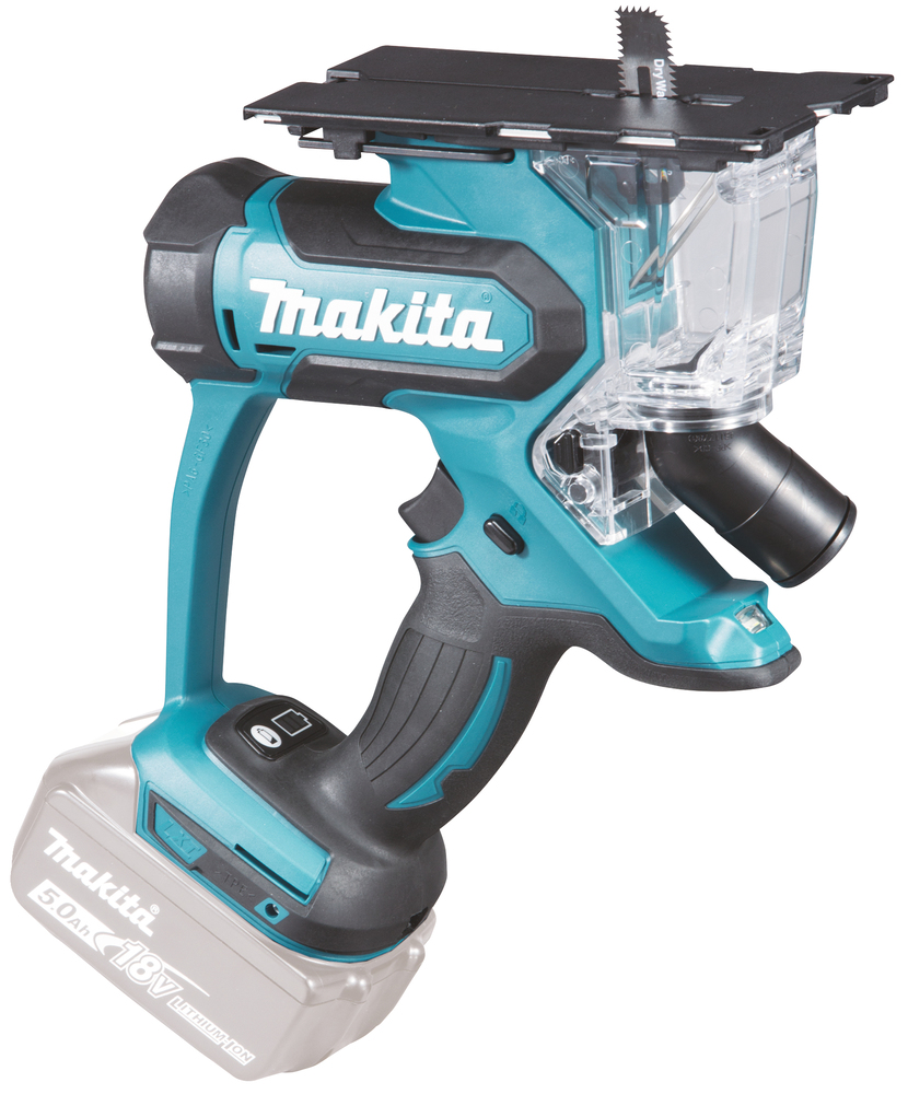 Makita Akku-Trockenbausäge  - DSD180Z
