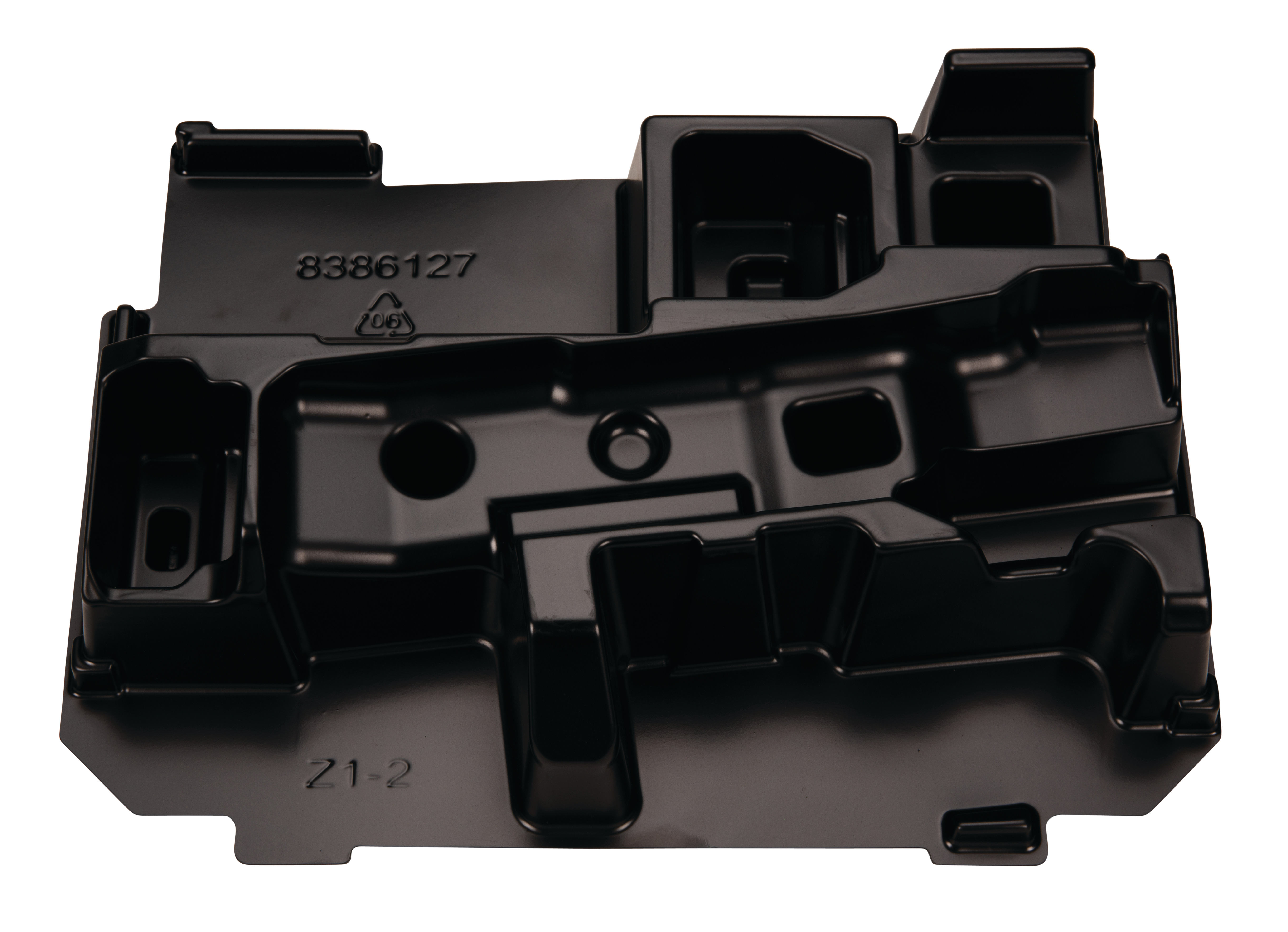 Makita Tiefziehteil f. MAKPAC - 838612-7