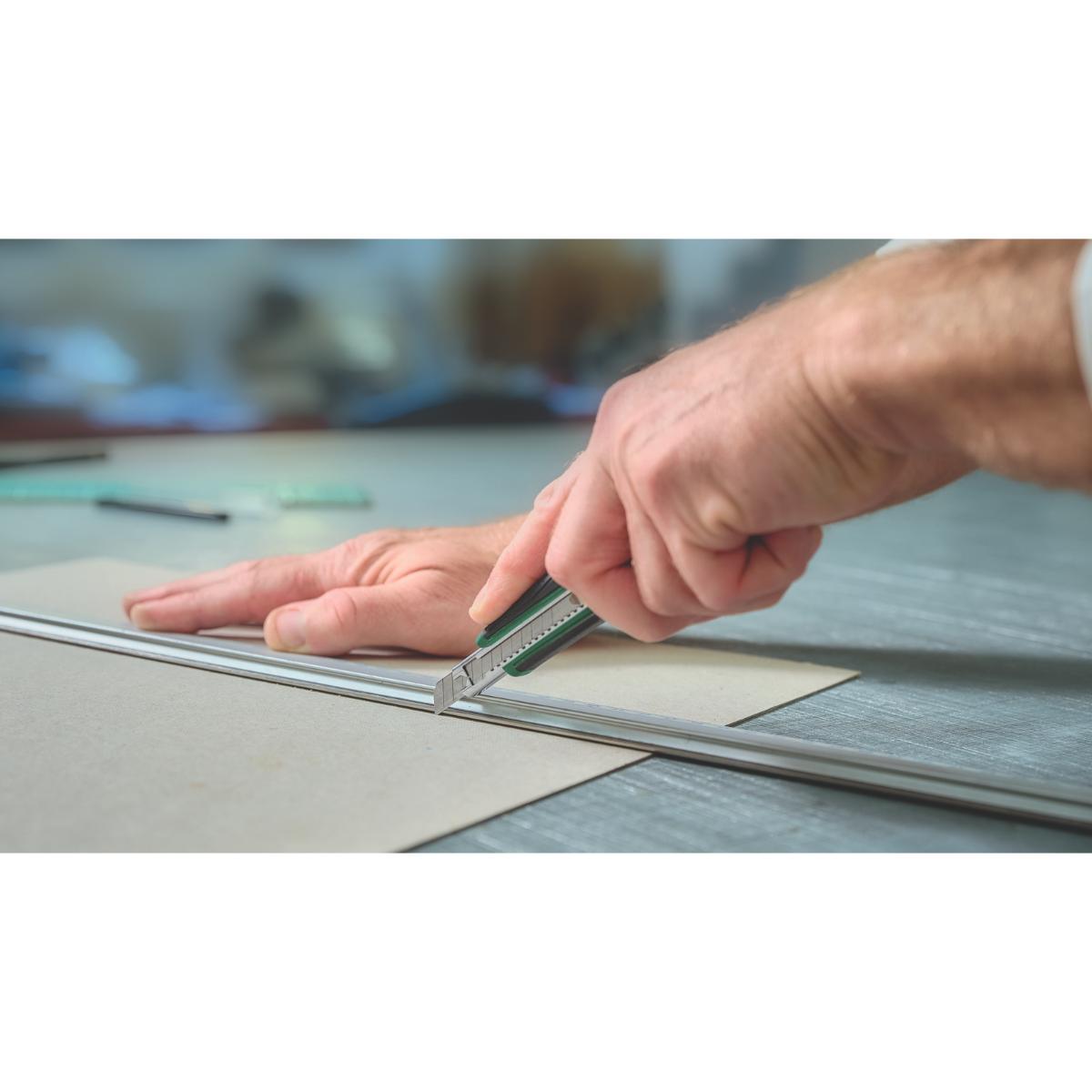 Bosch Abbrechklingen 9 mm, 10 Stück