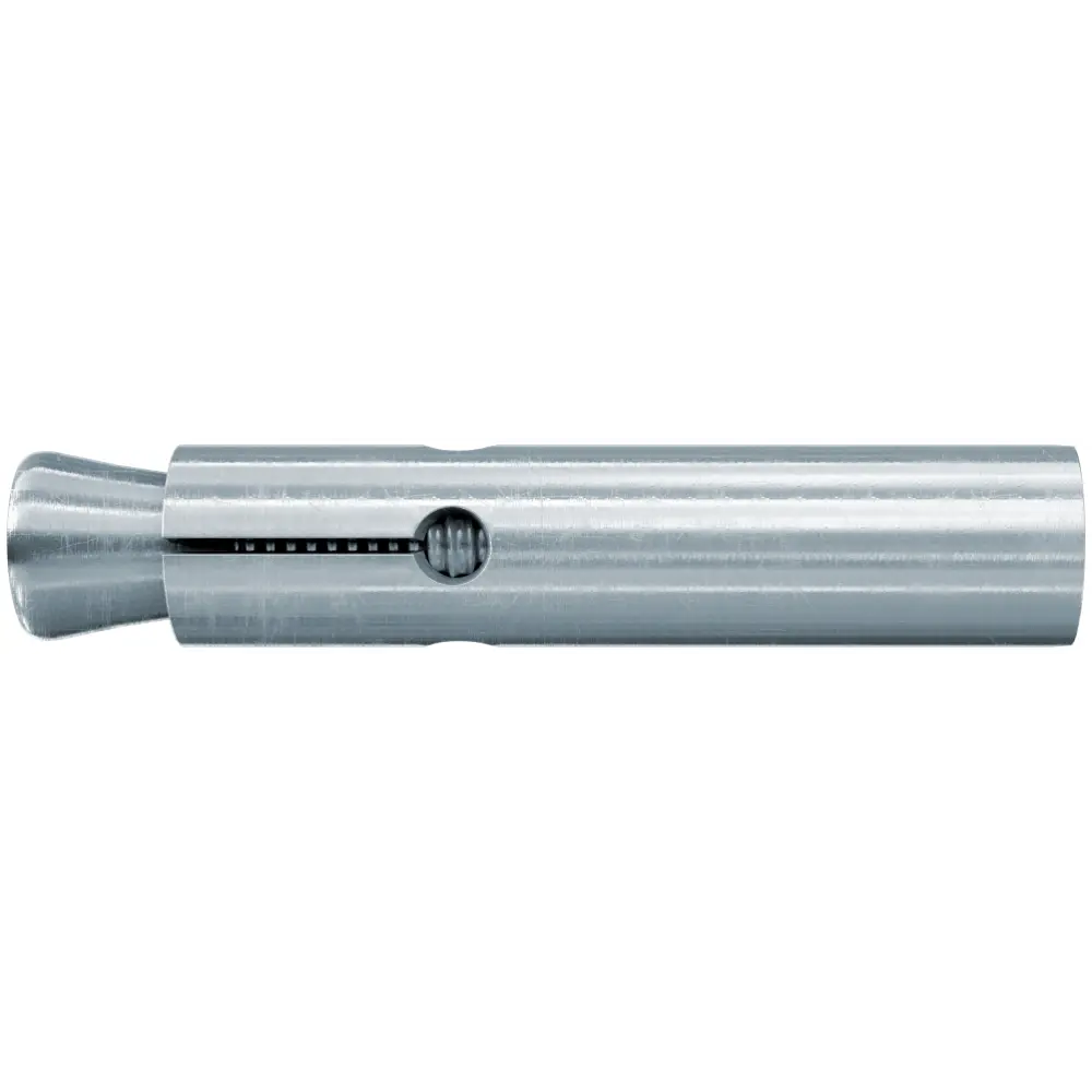 Fischer Zykon-Innengewindeanker FZA 12x40 M6 I galvanisch verzinkt