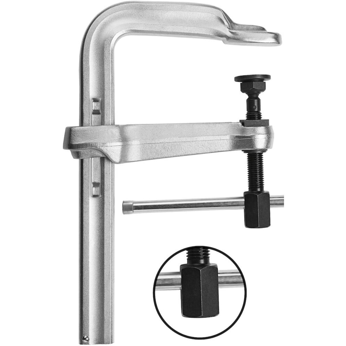 Bessey Hochleistungszwinge STBS