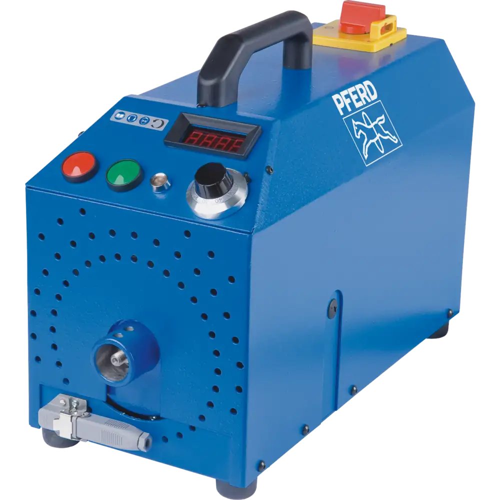 PFERD TOOLS Mammut Electronic MEW Biegwellenantrieb 18/240 230 Volt 24.000-100 RPM/2.000 Watt