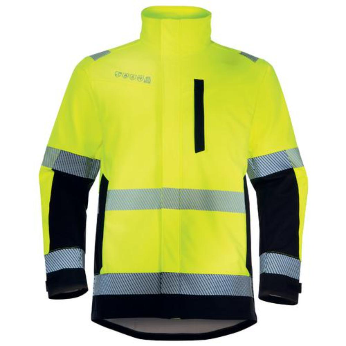 uvex suXXeed multifunction Unisex Softshelljacke