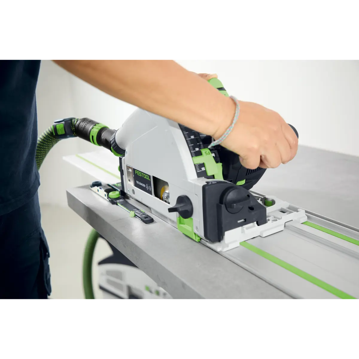 Festool Eintauch-Positionsanzeiger FS-EP TS/TSC55