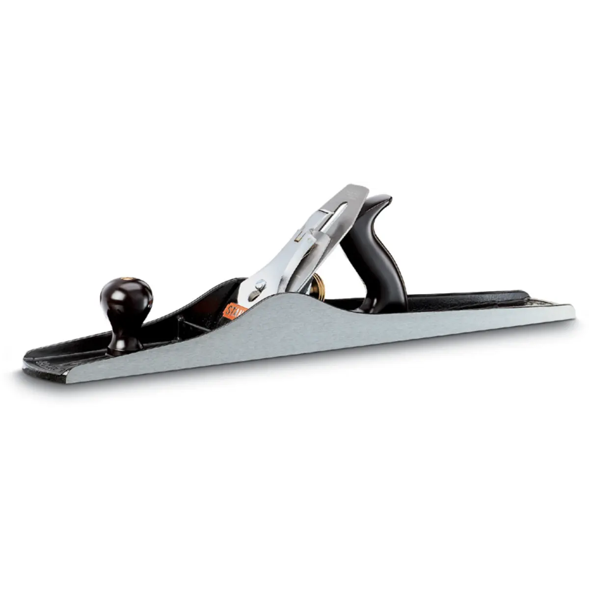 STANLEY Hobel Bailey Raubank Nr. 7 560 x 60 mm horizontale Korrekturen möglich