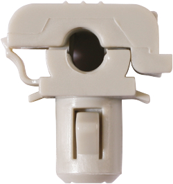 KS Tools Türverkleidung-Befestigungs-Clip für GM