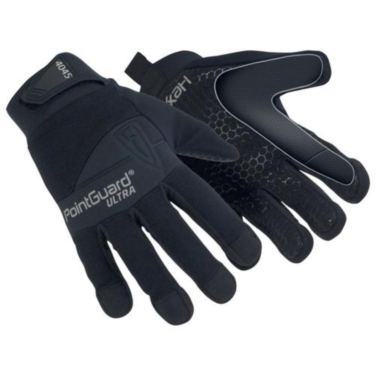 uvex HexArmor PointGuard Ultra 4045 Nadelstichschutzhandschuh