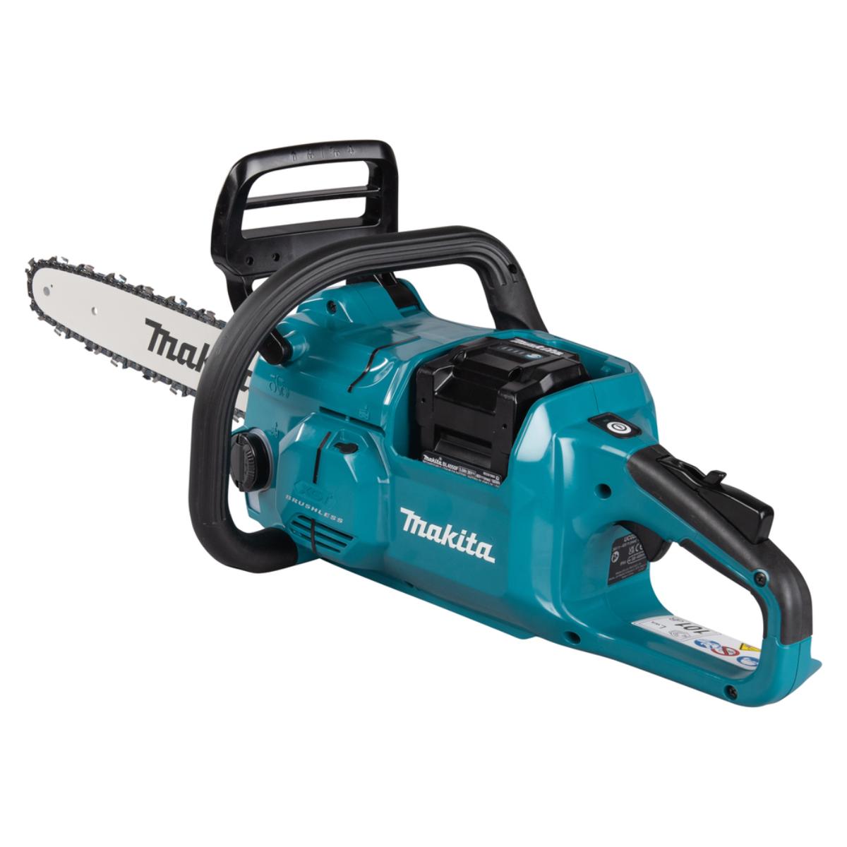 Makita Akku-Kettensäge 40V max. - 25,5 m/s - 35 cm - UC025GT101