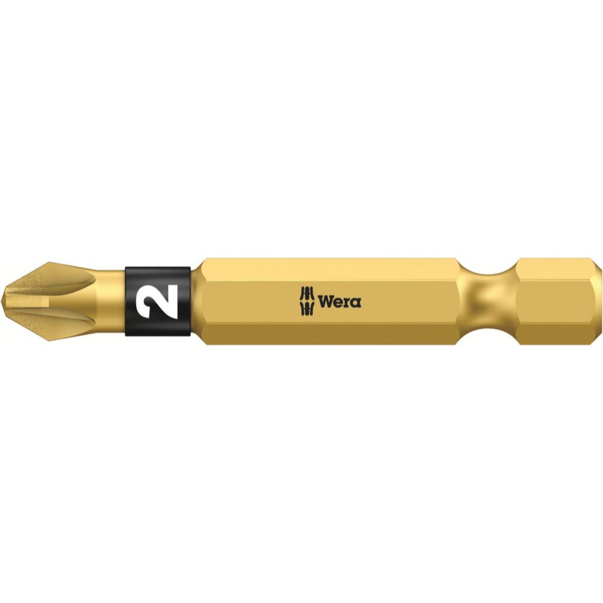 Wera 855/4 BDC Bits
