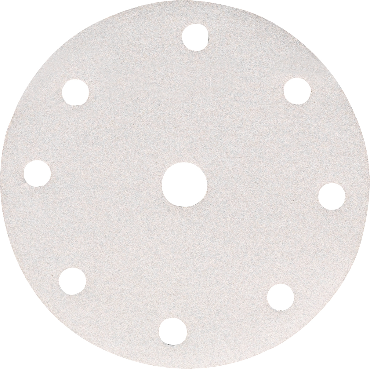 Makita Schleifpapier, 10 Stück - Ø 150 mm - Körnung 150 - P-37889
