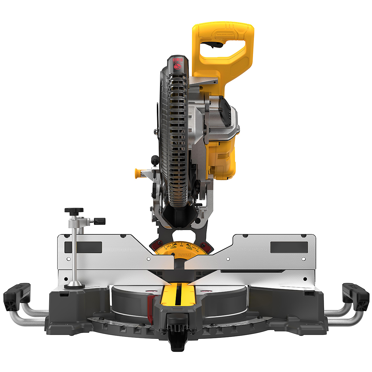 DEWALT Akku-Paneelsäge 54V 305mm Basisversion