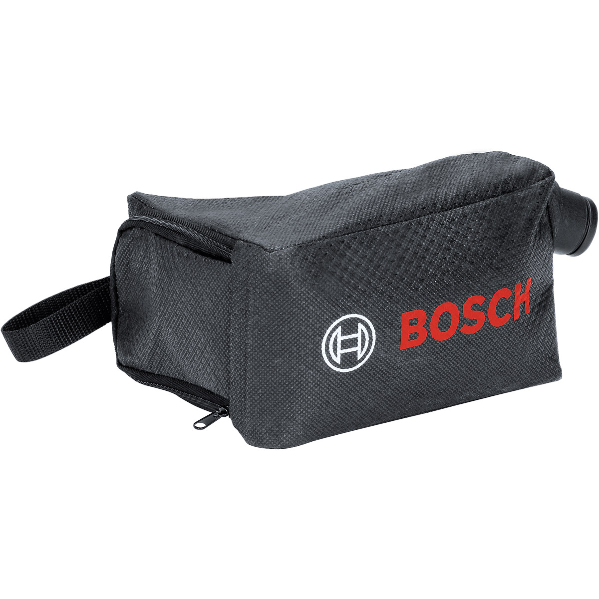 Bosch Staubbeutel für Hobel GKS 18V-68 C, GKS 18V-68 GC, GKT 18V-52 GC Professional