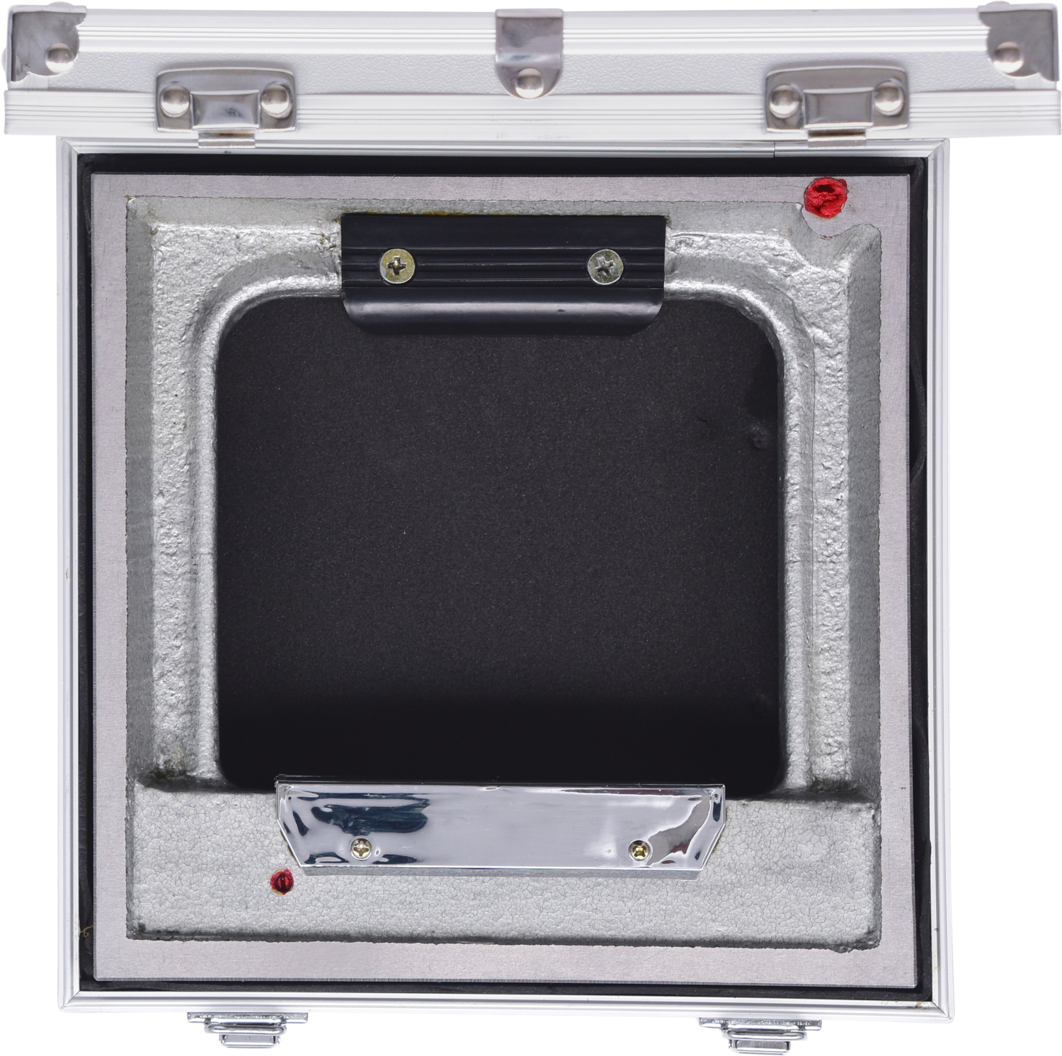 KS Tools Wasserwaage, mit Rahmen, 200 mm
